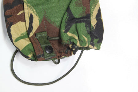 Genuine Surplus British Army Military Waterproof Gaiters DPM Camouflage Camo