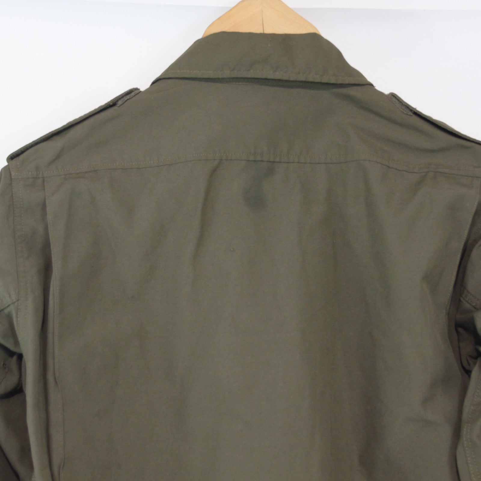 Genuine Surplus German Airforce Flight Suit Overall Coverall 38"Chest (3996)