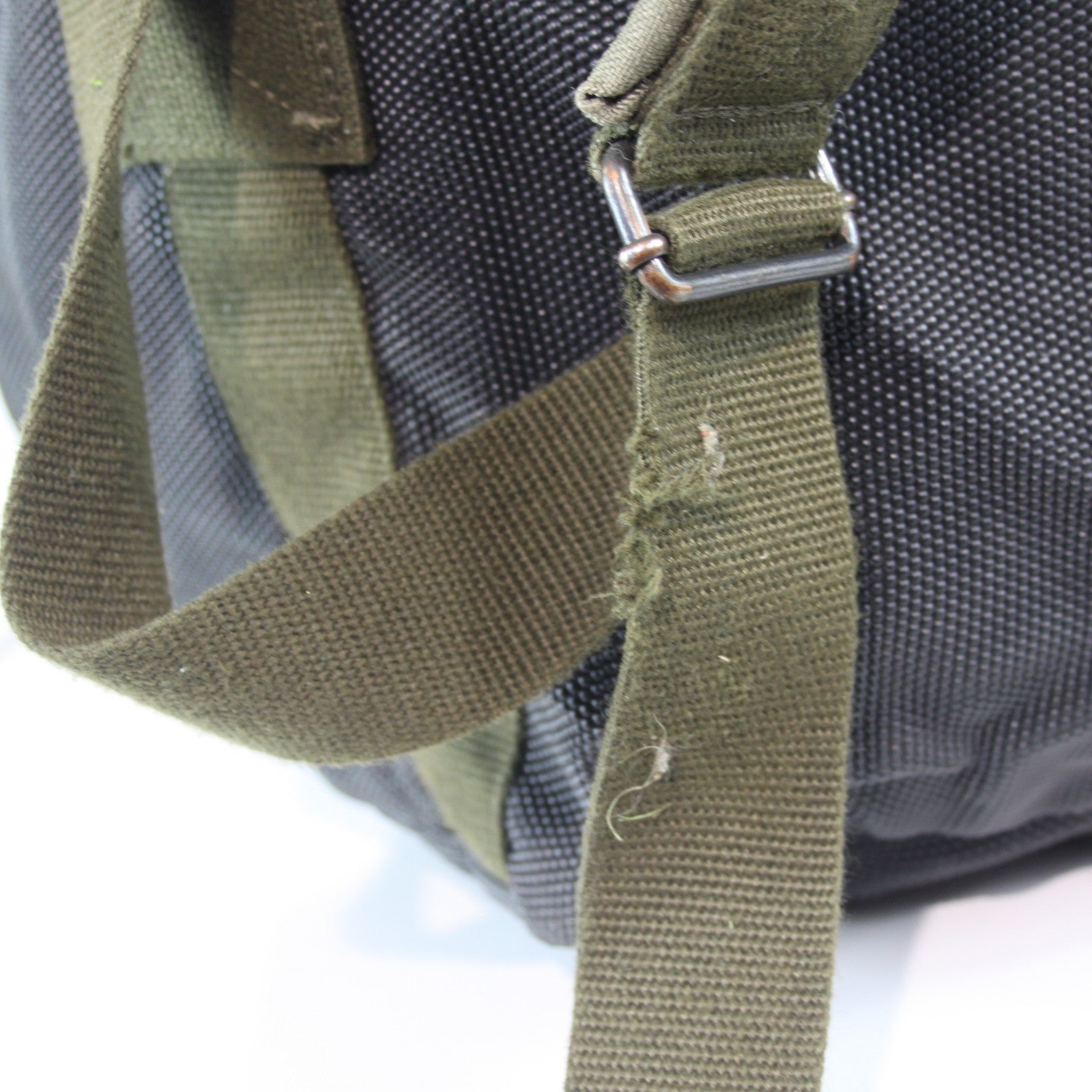Austrian Army Kit Bag Sea Sack Synthetic Canvas Bag Genuine Surplus (4332)