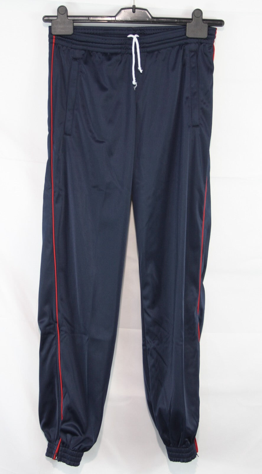 Genuine Surplus French Military Army PT Trousers Tracksuit Pants  (2189)