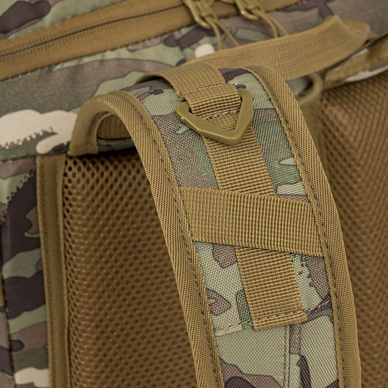 ED Highlander Eagle 3 Backpack 40L Medium Grab Back Backpack MOLLE CLamshell