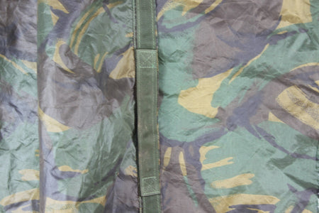 Genuine Surplus British Army DPM Camo Basha Shelter Grade 1 (4224