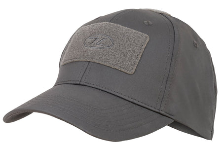 Highlander Tactical Baseball Cap Operators Peak Water Resistant All Colours