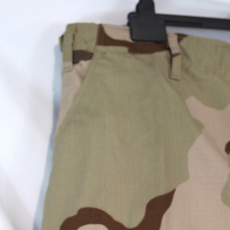 Truspec US Military Style Tricolor BDU Trousers Combats Copy NEW XL & 2XL (4008)