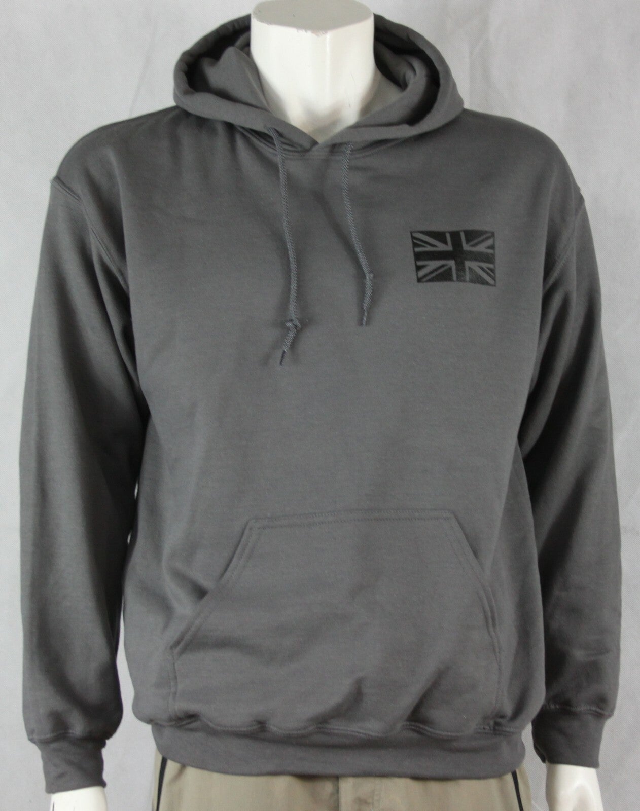 RAF Planes Stack Exclusive Printed Hoodie Warm Army Military Airforce Spitfire