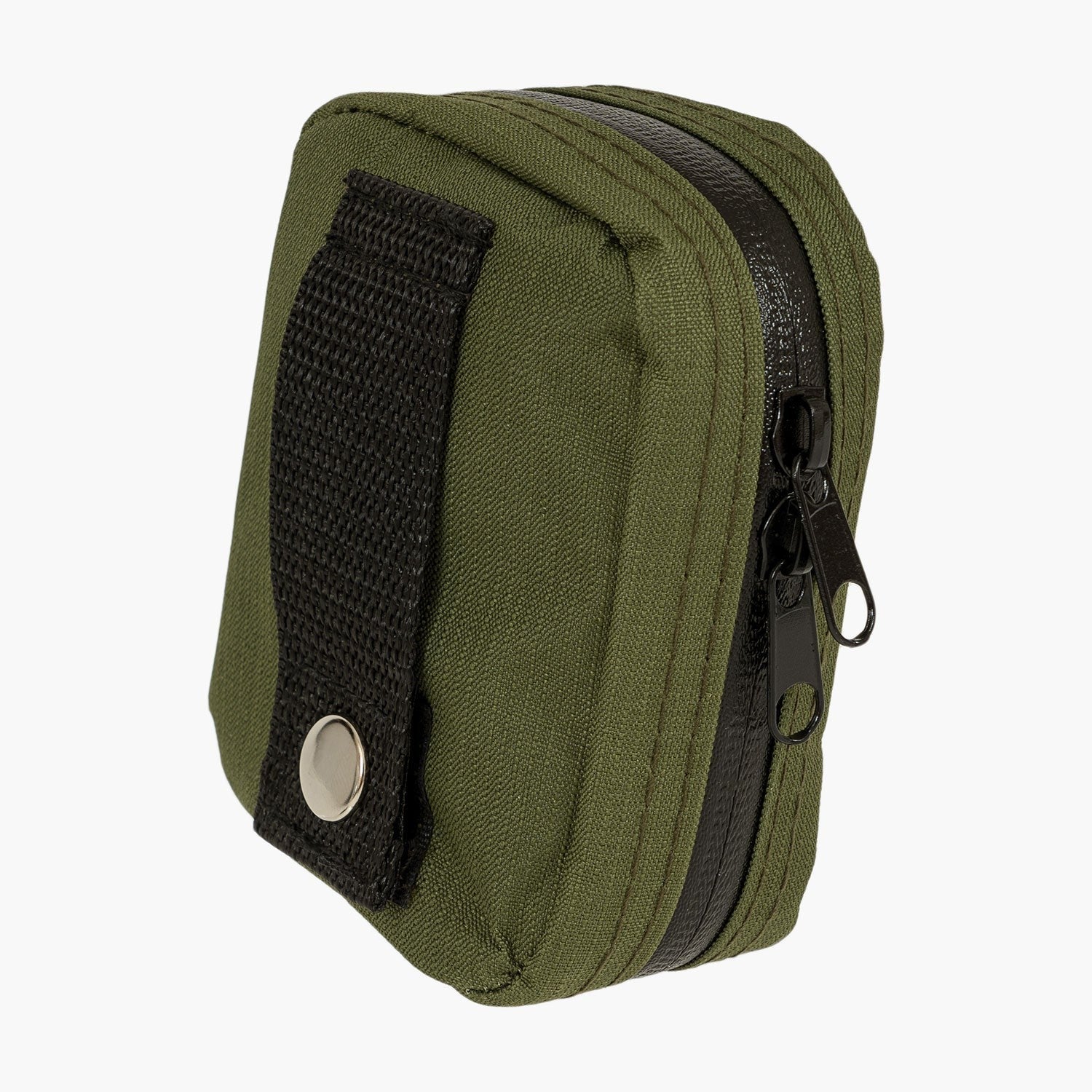 Highlander Midi First Aid Kit Military Green