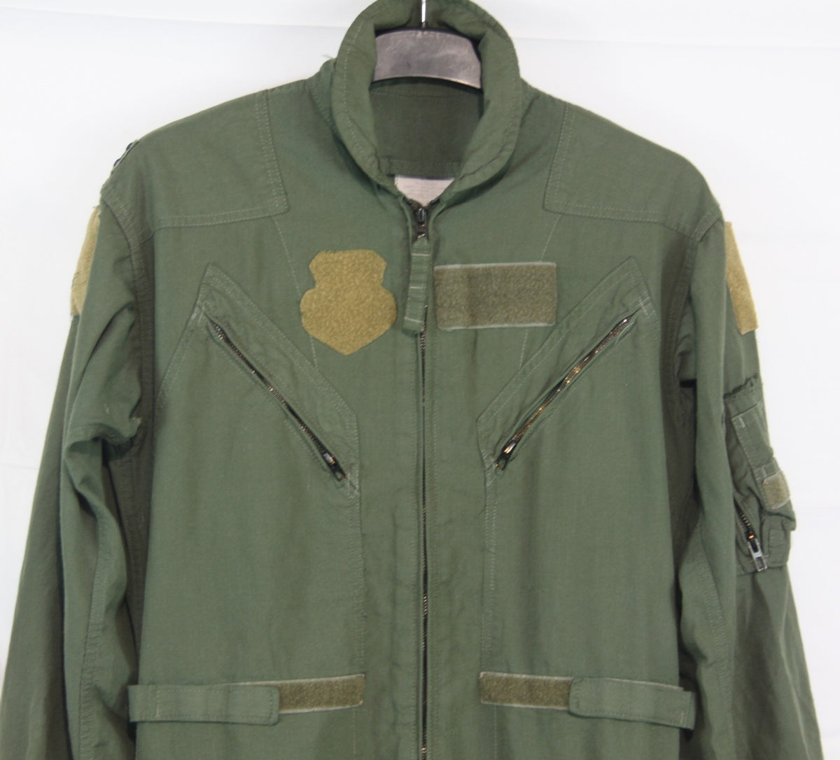 USAF Flight Suit US Airforce Coverall Genuine Surplus (1531)