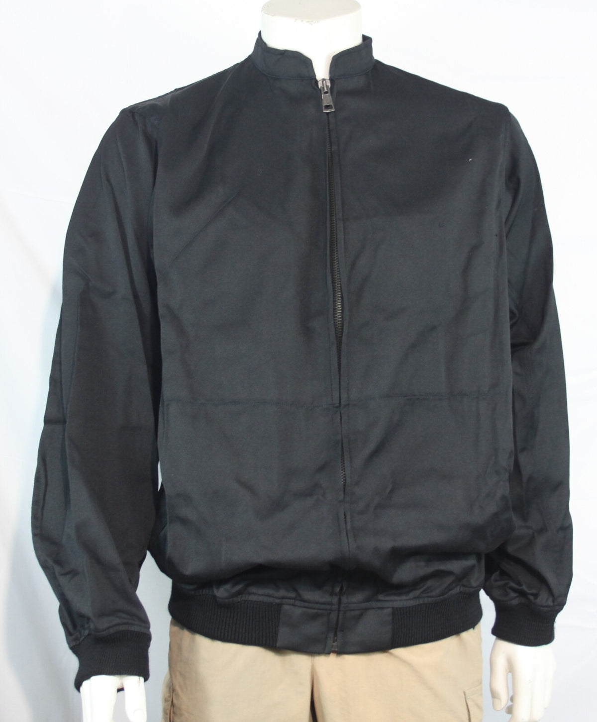 NEW Genuine Surplus French police Dog Handlers Jacket Lightweight Navy 38-40"