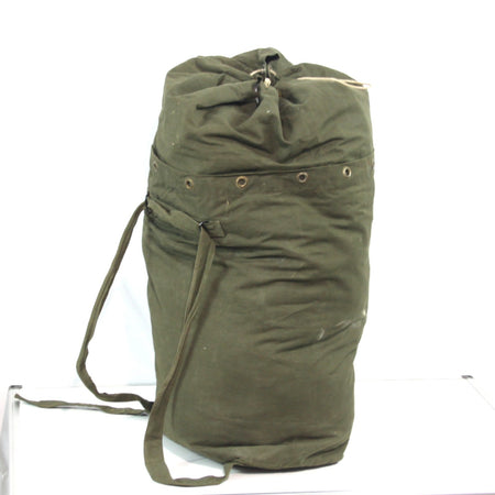 Army Heavy Duty Canvas Storage Bag Sea Sack Genuine Surplus (4338)