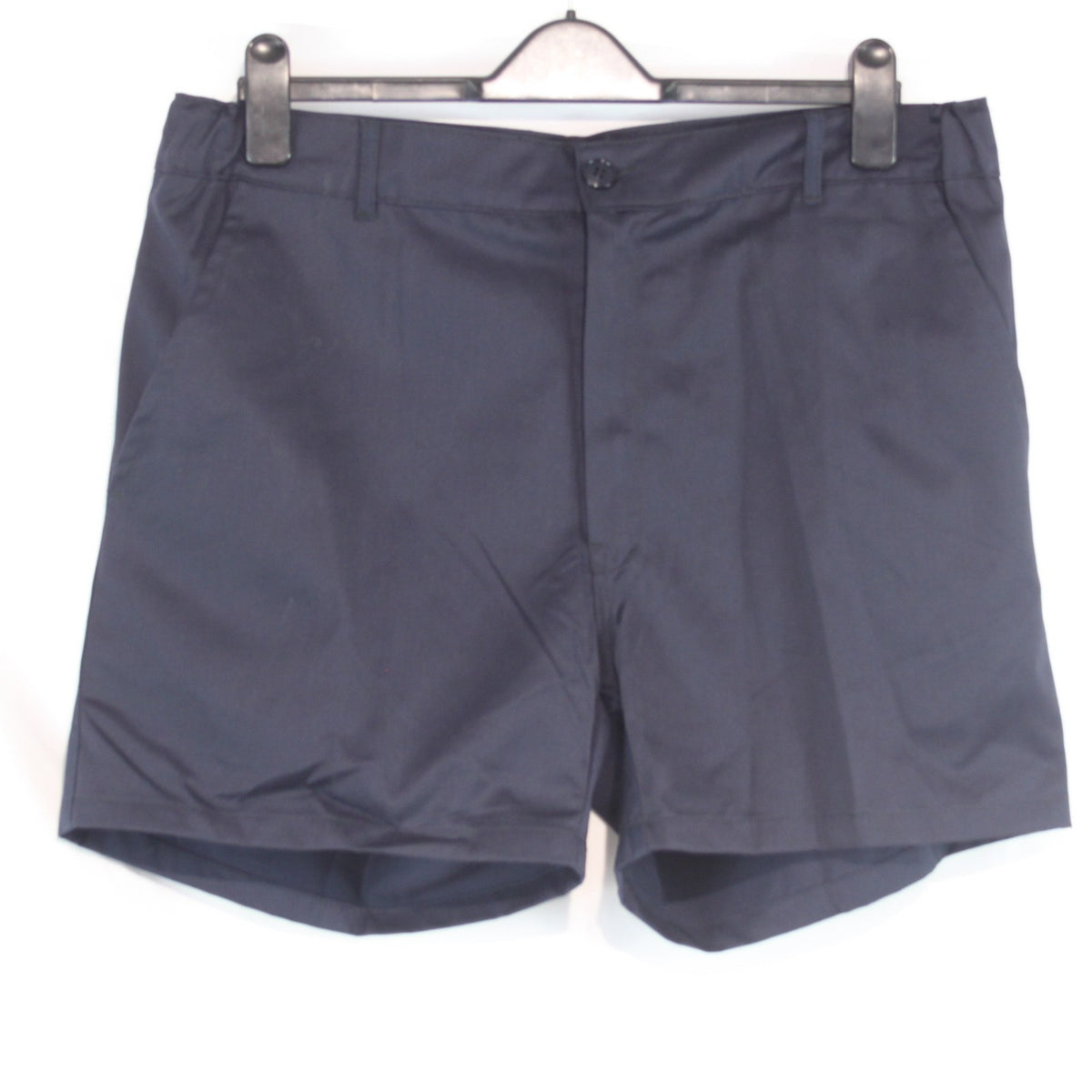 Genuine Surplus French Navy Naval Short Shorts Military Cotton XXS-XXL (4364)