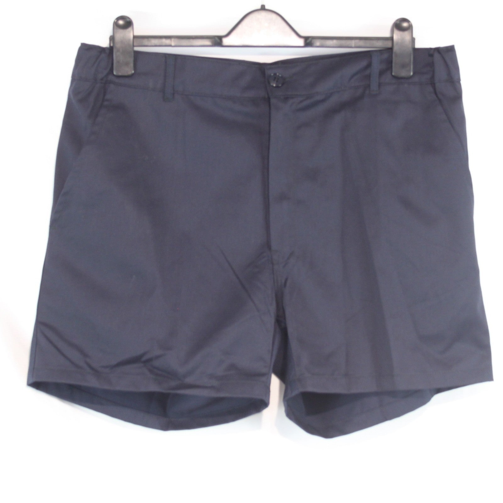 Genuine Surplus French Navy Naval Short Shorts Military Cotton XXS-XXL (4364)