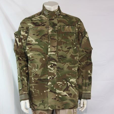NEW Aircrew FR MTP Combat Jacket British Genuine Surplus 112/44" (4234)