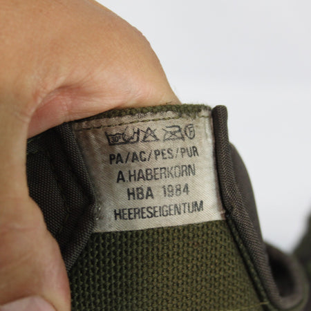 Genuine Surplus Austrian Army Alice Pack Rucksack Daysack Backpack Olive (3456)