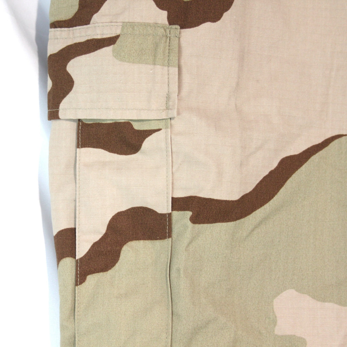 Truspec US Military Style Tricolor BDU Trousers Combats Copy NEW XL & 2XL (4008)