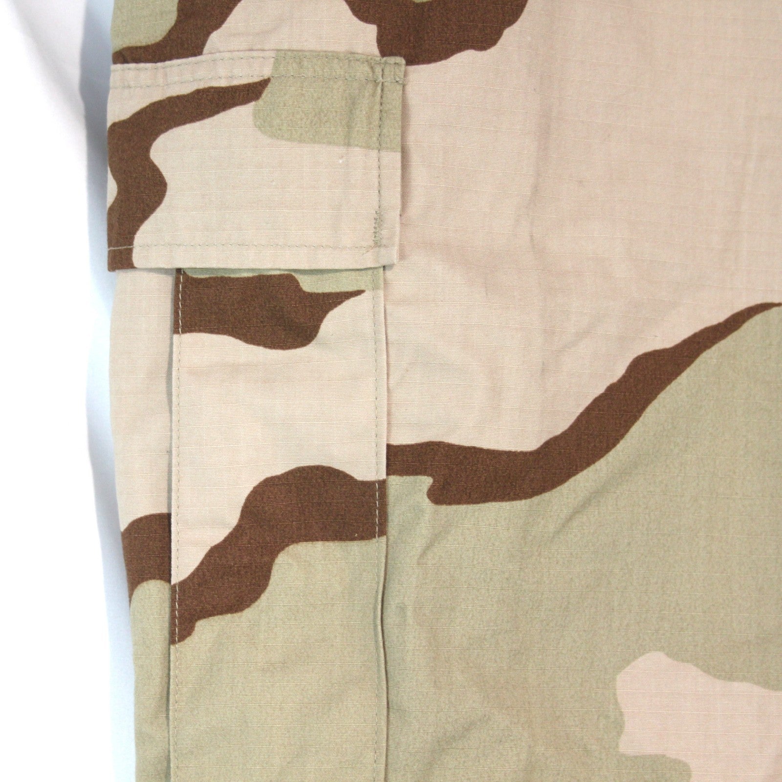 Truspec US Military Style Tricolor BDU Trousers Combats Copy NEW XL & 2XL (4008)