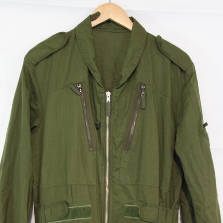 Genuine Surplus NATO Flight Suit Pilot All in One Overall 38-40" (3387)