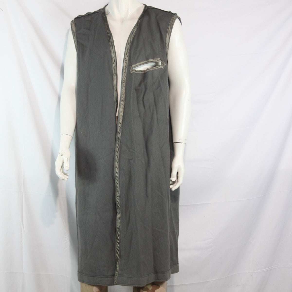 Genuine Surplus Trenchcoat/OVercoat Liner Wool (4030A)