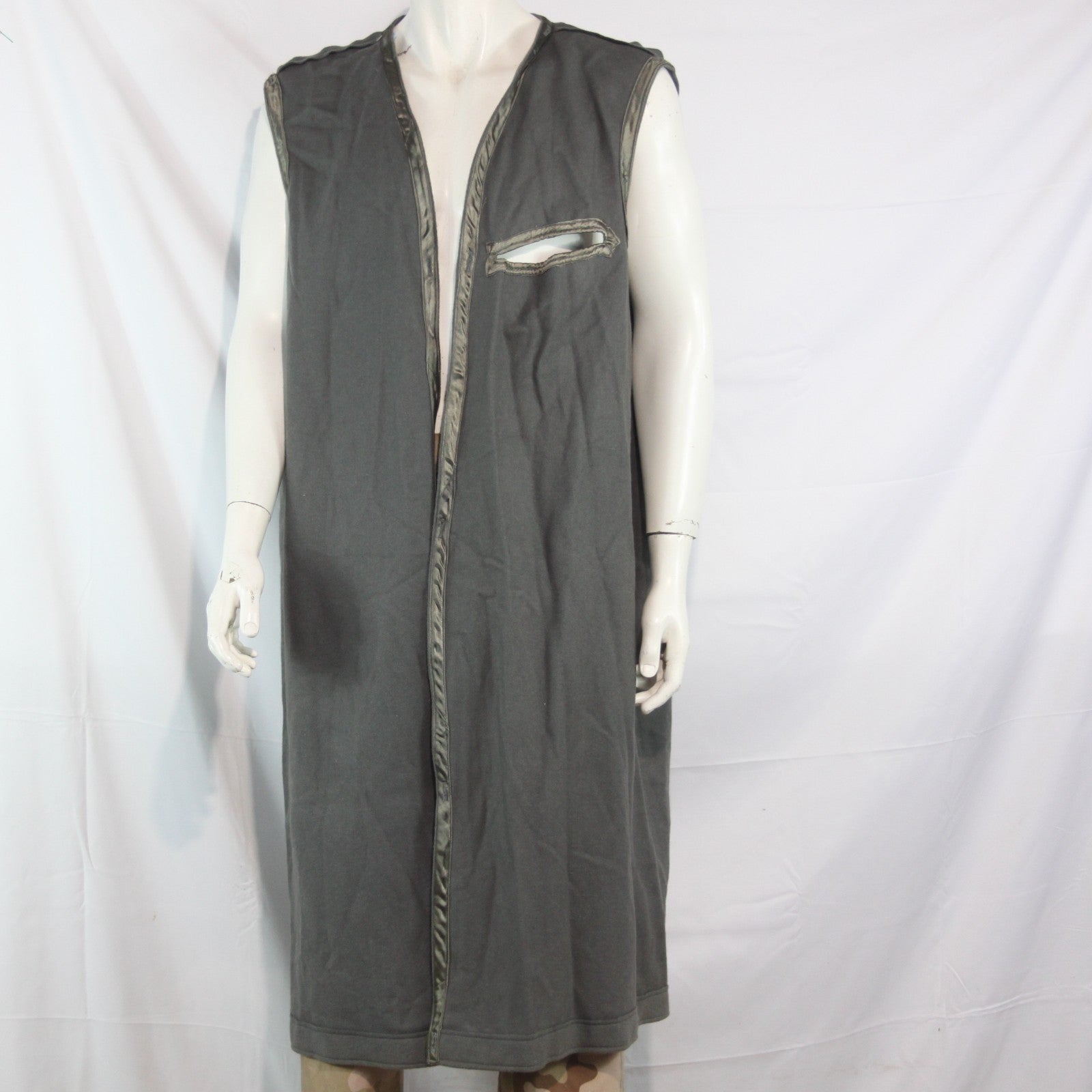 Genuine Surplus Trenchcoat/OVercoat Liner Wool (4030A)