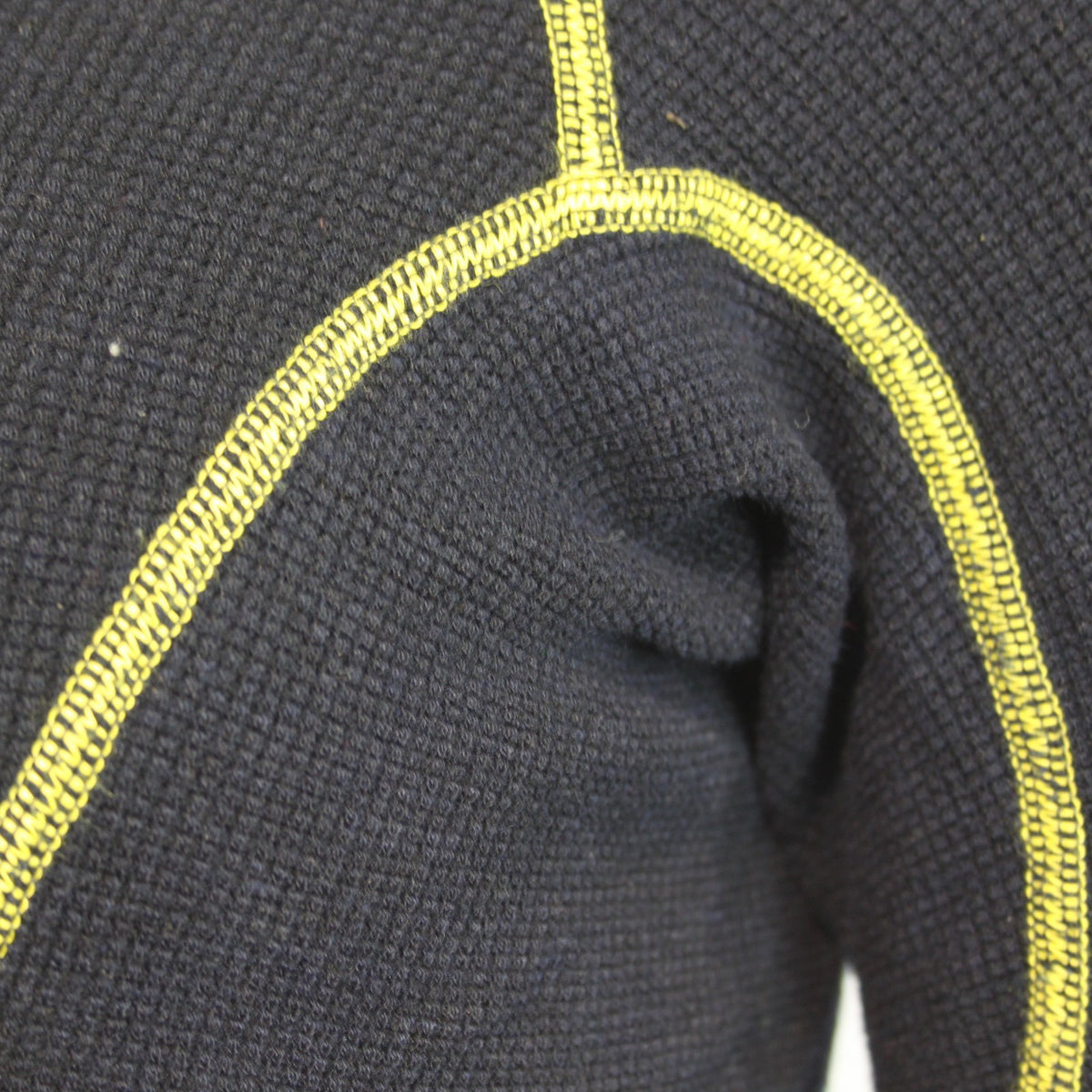 French Army Thermal Top Genuine Surplus FR Military Long Sleeve (4015)