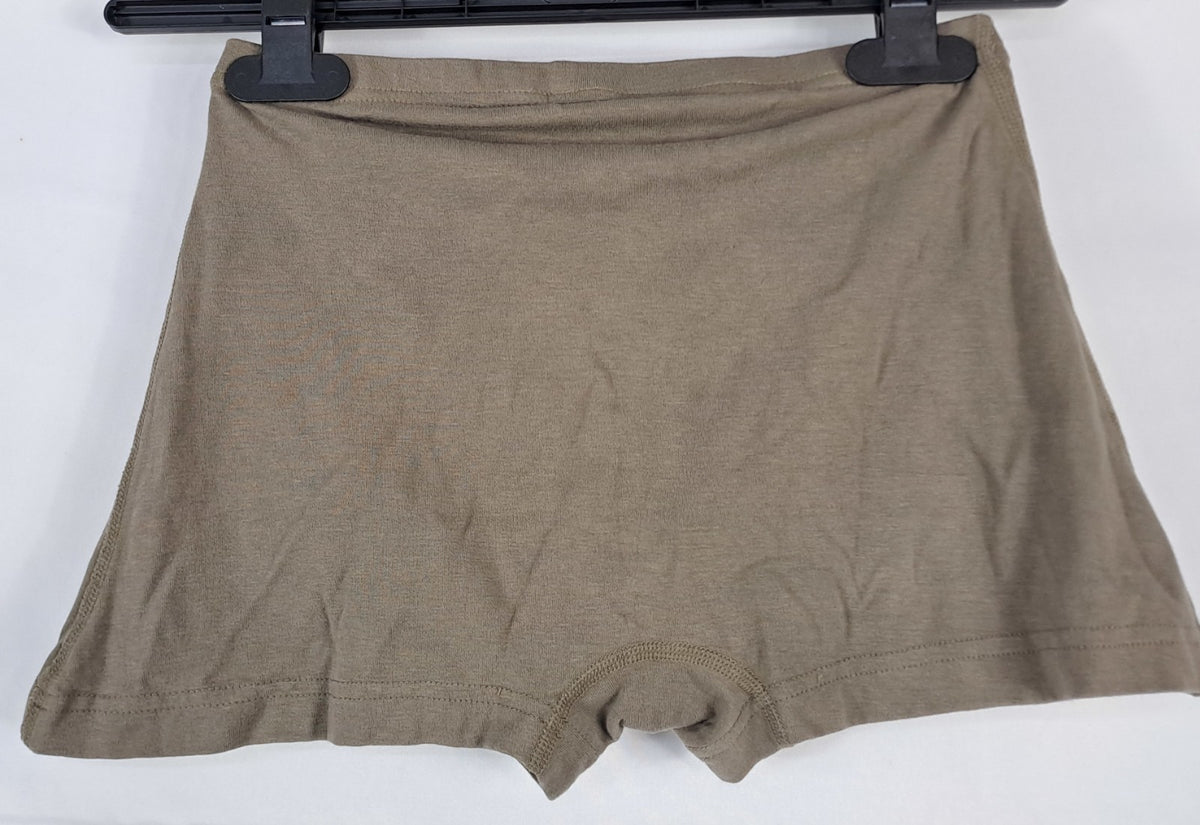 NEW Genuine Surplus Austrian Army Female Issue Briefs trunks (1623)