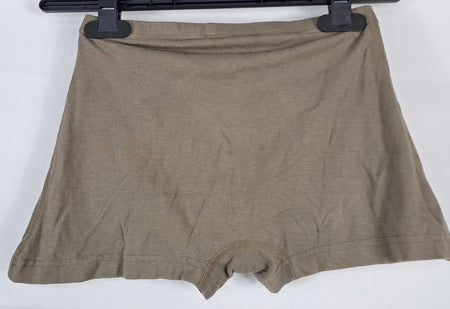 NEW Genuine Surplus Austrian Army Female Issue Briefs trunks (1623)