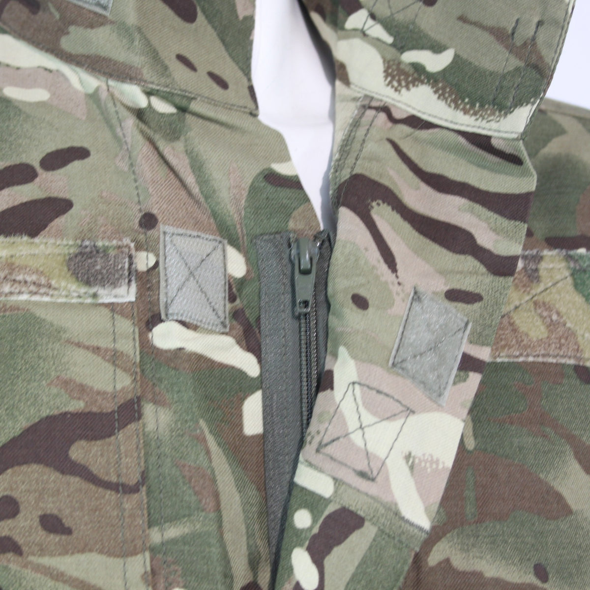 NEW Aircrew FR MTP Combat Jacket British Genuine Surplus 112/44" (4234)