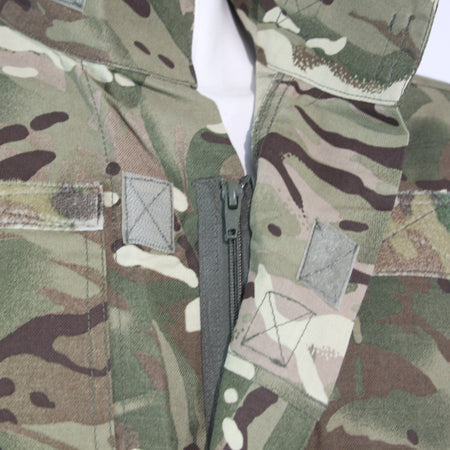 NEW Aircrew FR MTP Combat Jacket British Genuine Surplus 112/44" (4234)