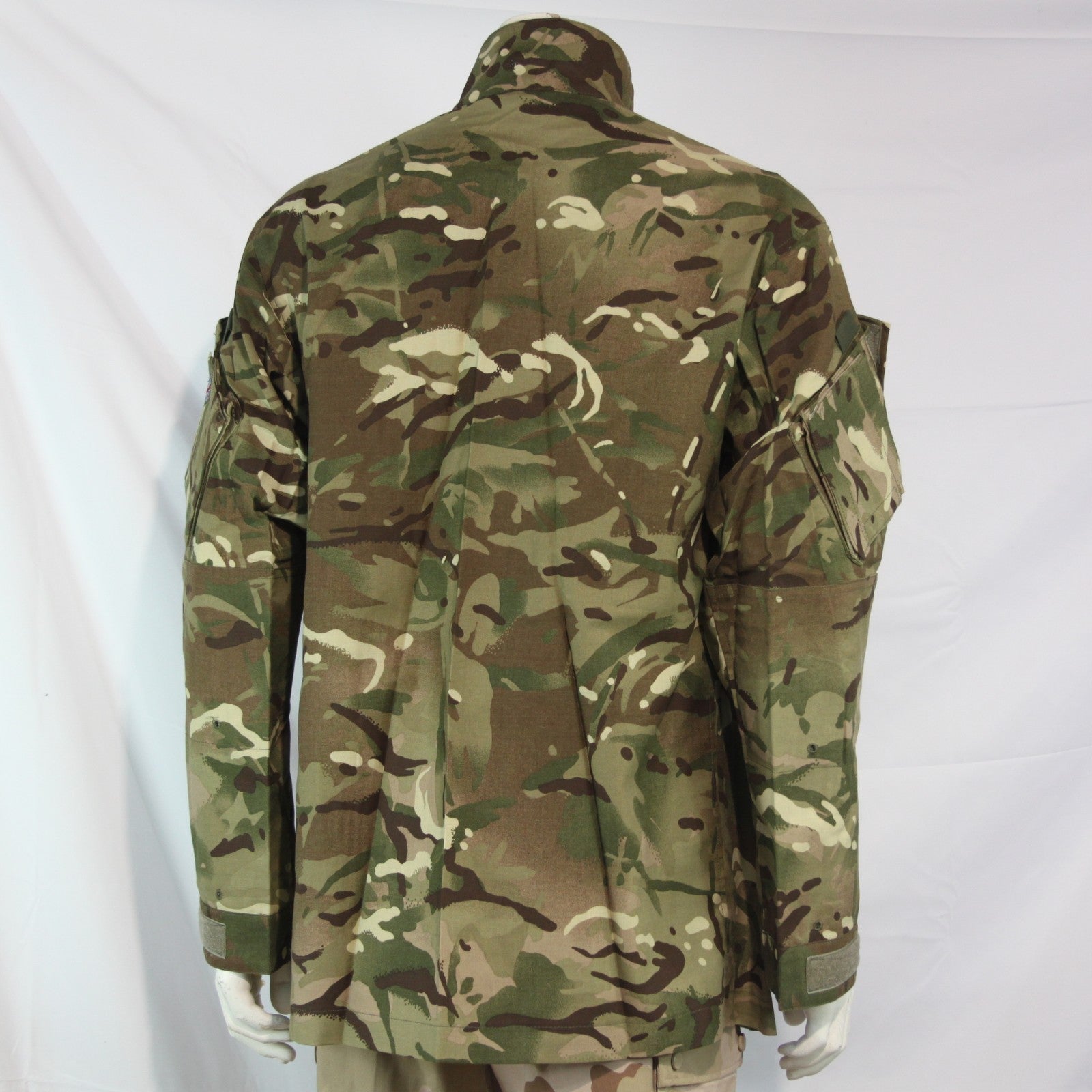 NEW Aircrew FR MTP Combat Jacket British Genuine Surplus 112/44" (4234)