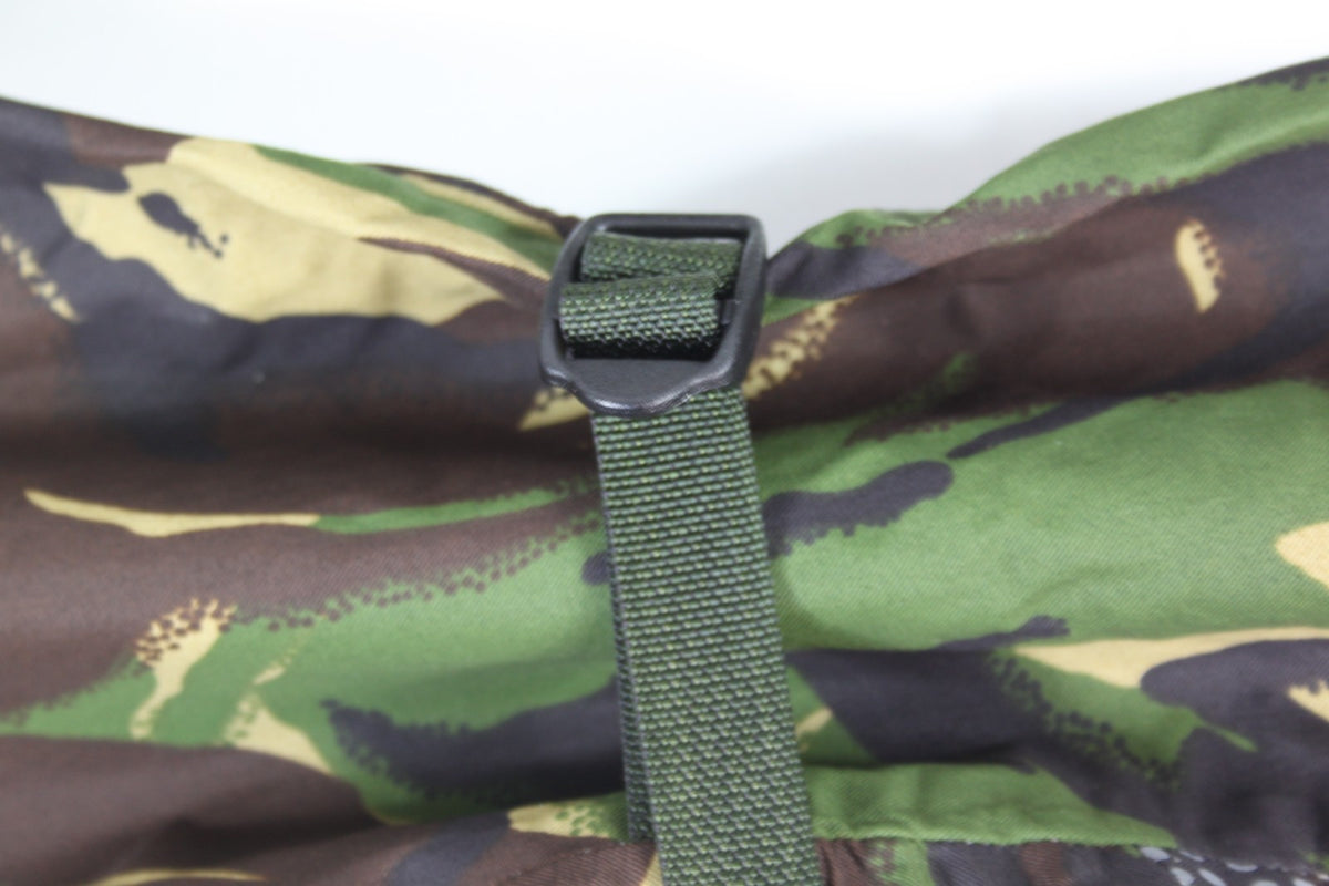 Genuine Surplus British Army DPM Waterproof Over-Mittens Breathable