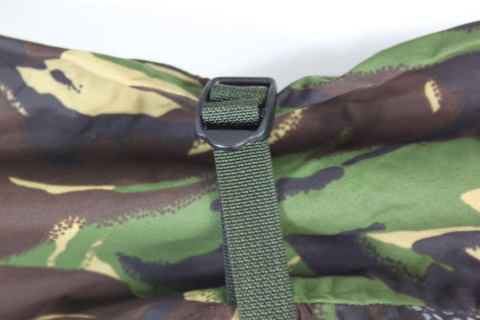 Genuine Surplus British Army DPM Waterproof Over-Mittens Breathable