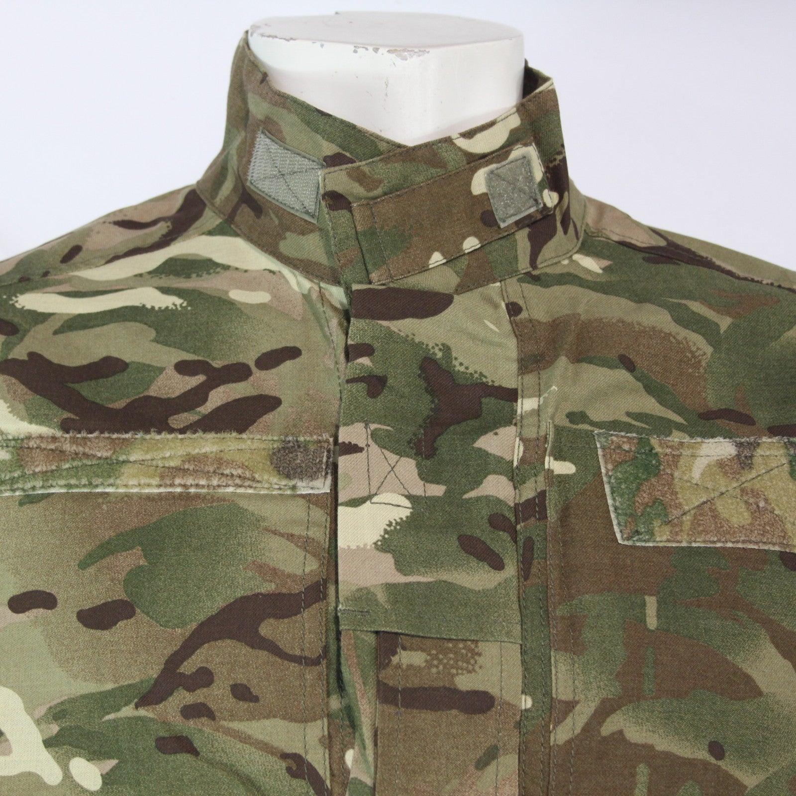 NEW Aircrew FR MTP Combat Jacket British Genuine Surplus 112/44" (4234)