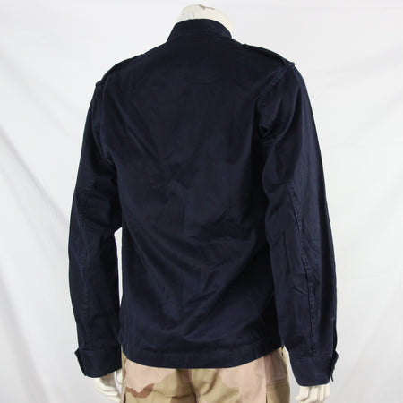 Genuine Surplus French Army Navy J Veyrier Jacket Lightweight (3200)