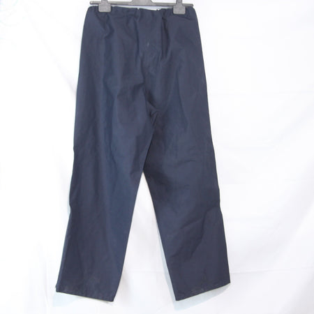 British Courier Waterproof Breathable Over-Trousers Gore-tex type 30-34" (3850)