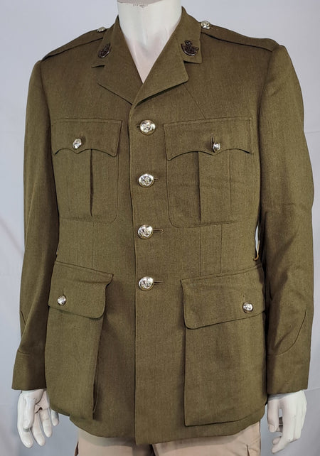 Genuine Surplus British Army Infantry Dress Jacket 38-40" (2353)