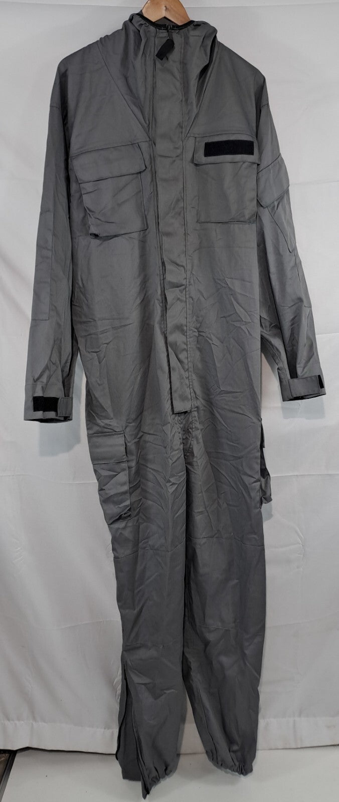 Genuine Surplus British Army NBC CBRN Training Overall Peeler 42-44" (2576)