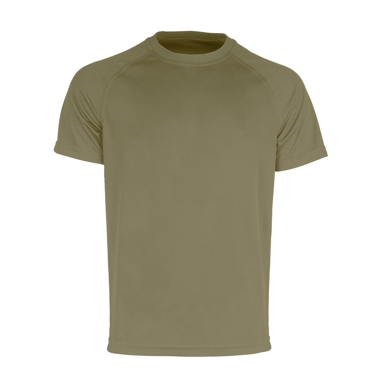 Highlander Tactical Quick Dry T-Shirt Military Style Wicking Tee Short Sleeve