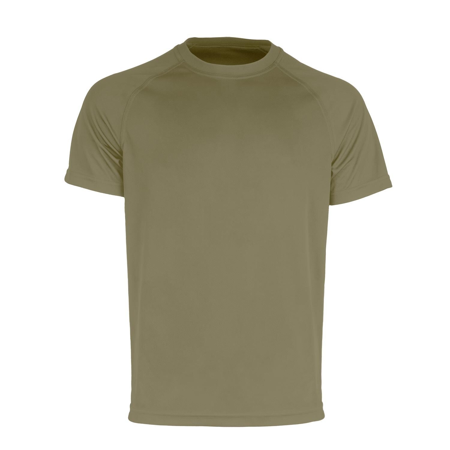 Highlander Tactical Quick Dry T-Shirt Military Style Wicking Tee Short Sleeve