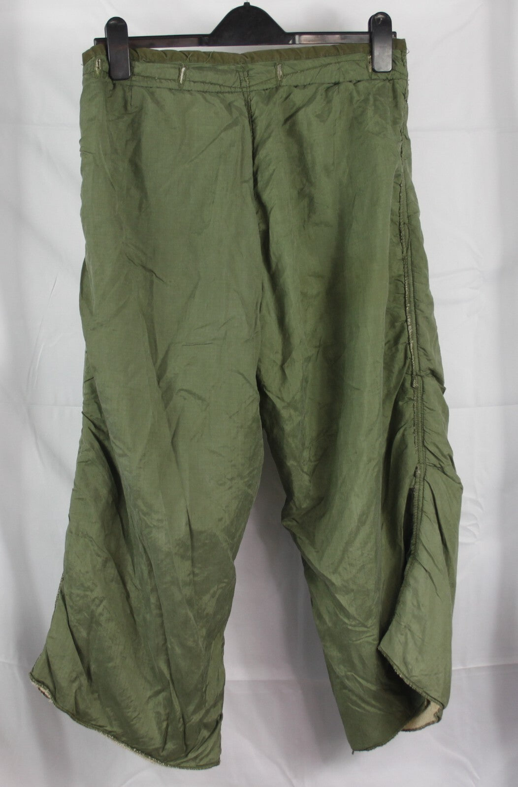 Genuine Surplus US M51 Pattern trouser Liners Thermal Small Repairs (1000)