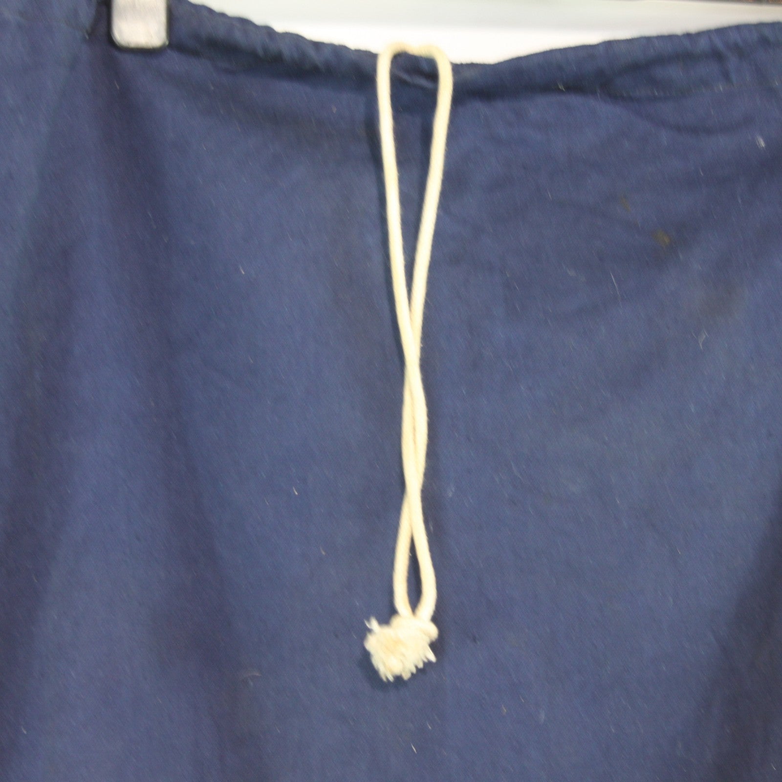 Army / Navy Military Laundry Bag Genuine Surplus Drawcord (4356)