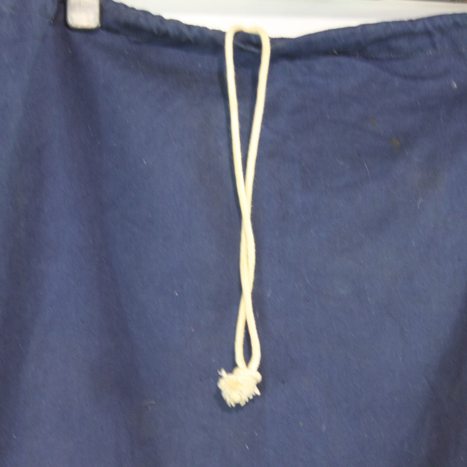 Army / Navy Military Laundry Bag Genuine Surplus Drawcord (4356)