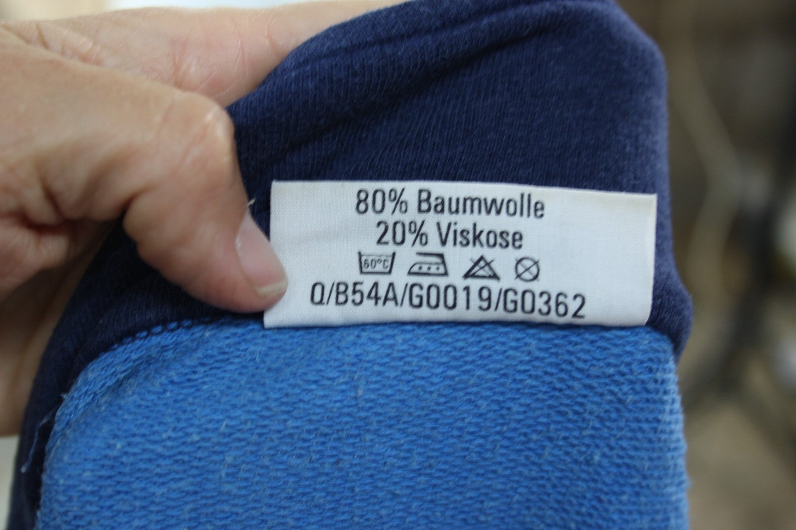 Tracksuit Top German Army Military Jacket Genuine Surplus 40-42" (2203)