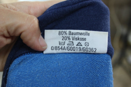 Tracksuit Top German Army Military Jacket Genuine Surplus 40-42" (2203)