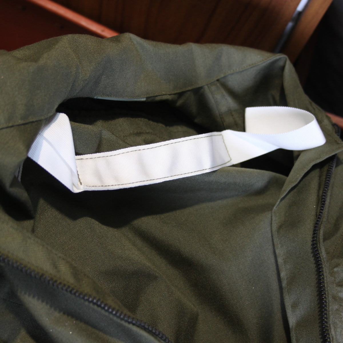 US Army Crewmans Coverall Combat Genuine Surplus USAF Extra Small XS (4164)