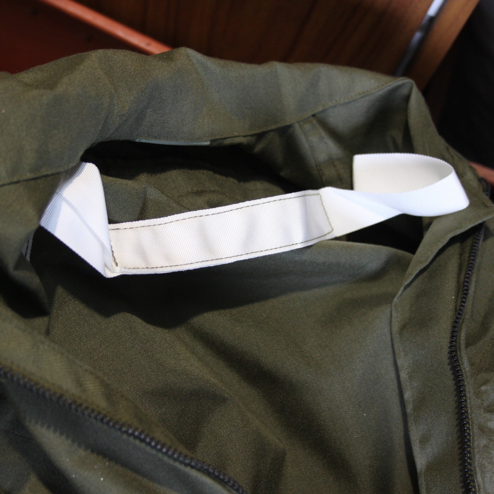 US Army Crewmans Coverall Combat Genuine Surplus USAF Extra Small XS (4164)