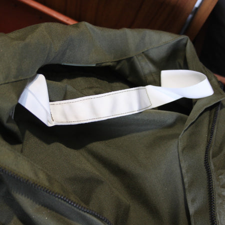 US Army Crewmans Coverall Combat Genuine Surplus USAF Extra Small XS (4164)