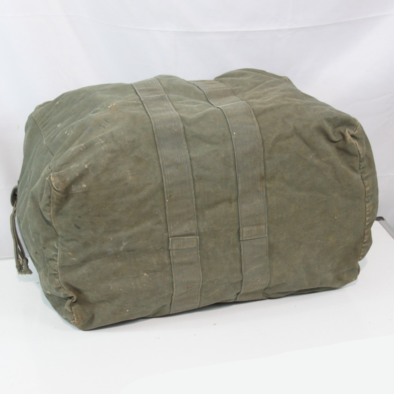Genuine Surplus US Army Flight Bag Airforce Military Holdall Duffle Bag (4078)