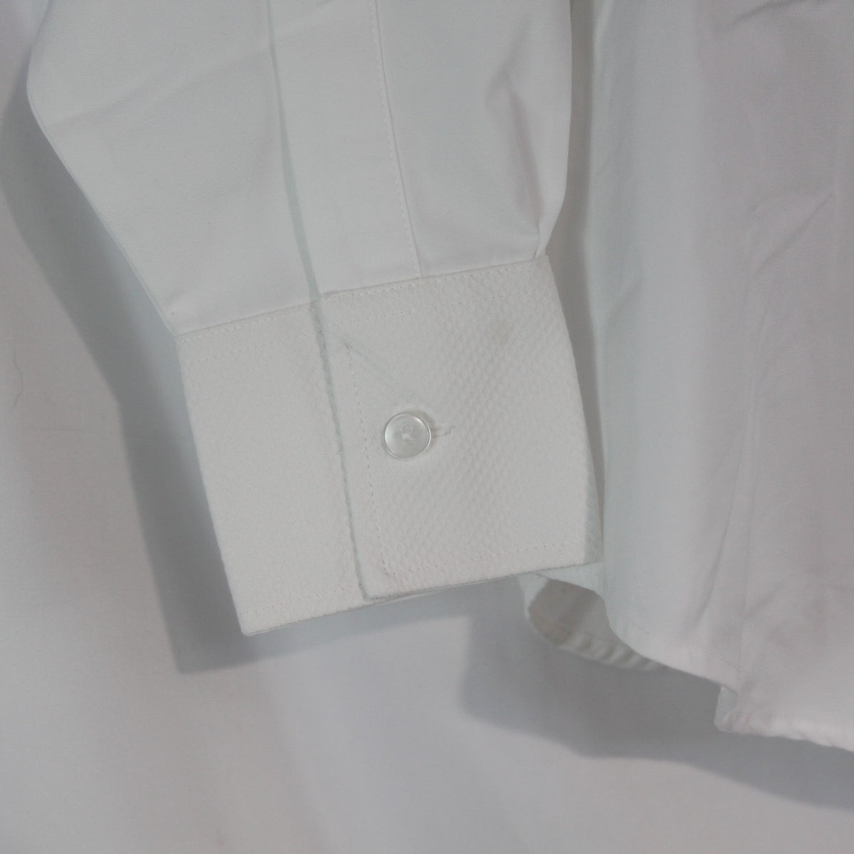 Womens British Officers Mess Dress Shirt Marcella Front Genuine Surplus (3595)