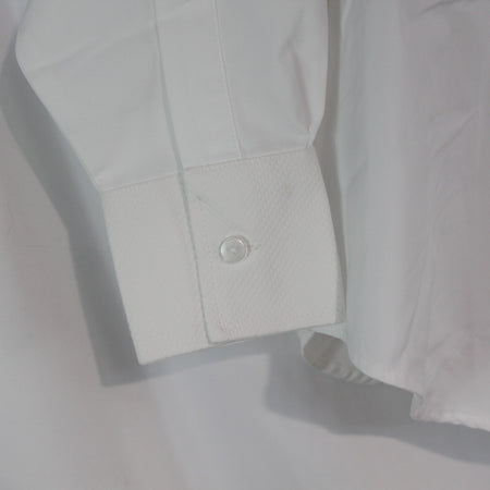 Womens British Officers Mess Dress Shirt Marcella Front Genuine Surplus (3595)