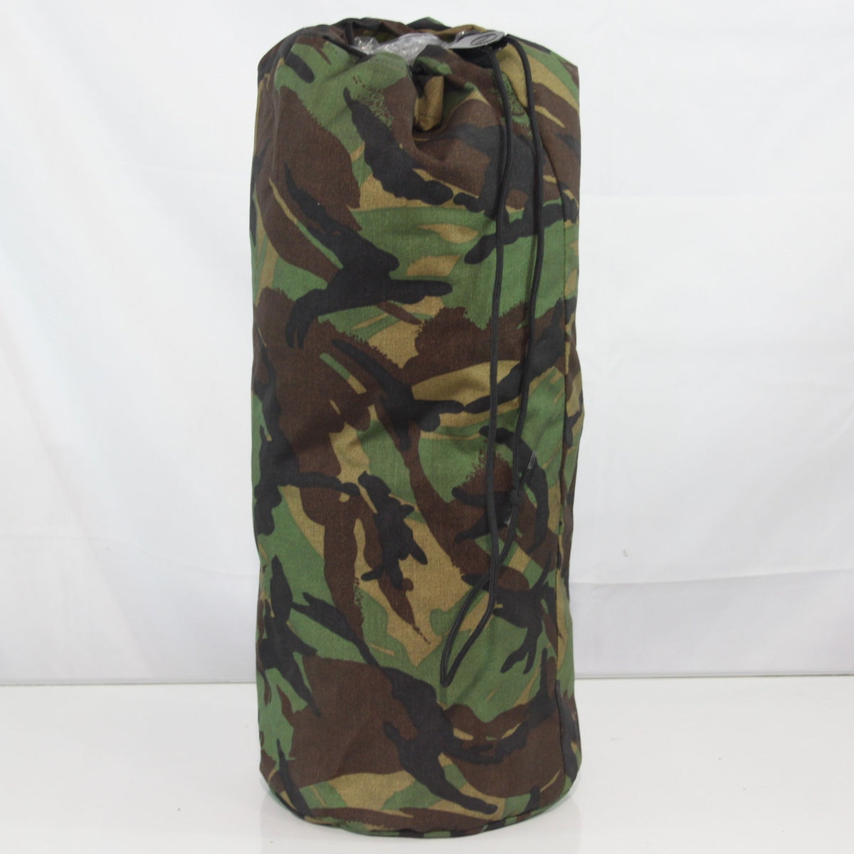 Dutch Army Roll Mat Cover Bag Water Resistant Genuine Surplus (4433)