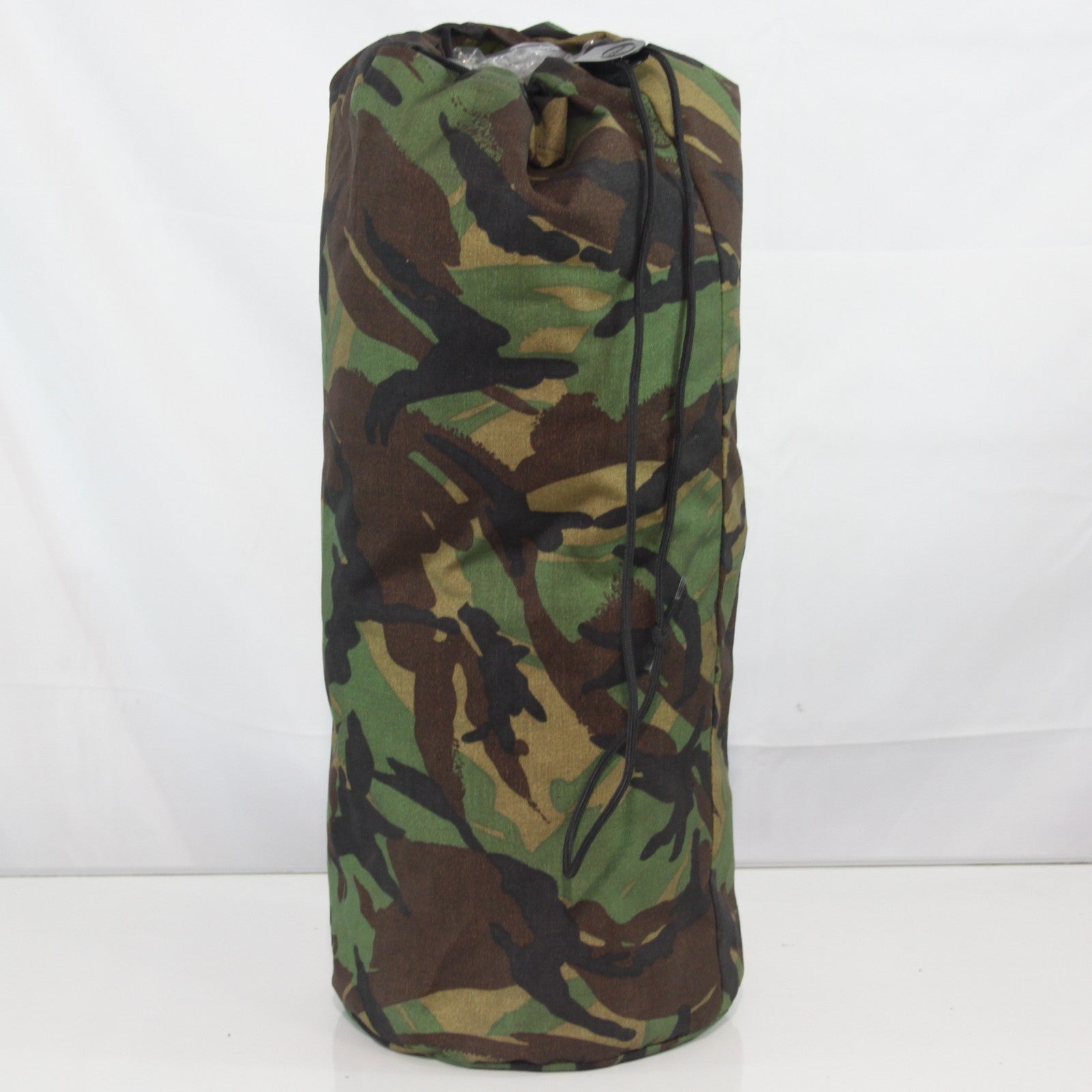 Dutch Army Roll Mat Cover Bag Water Resistant Genuine Surplus (4433)